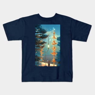 Mystical Kids T-Shirt